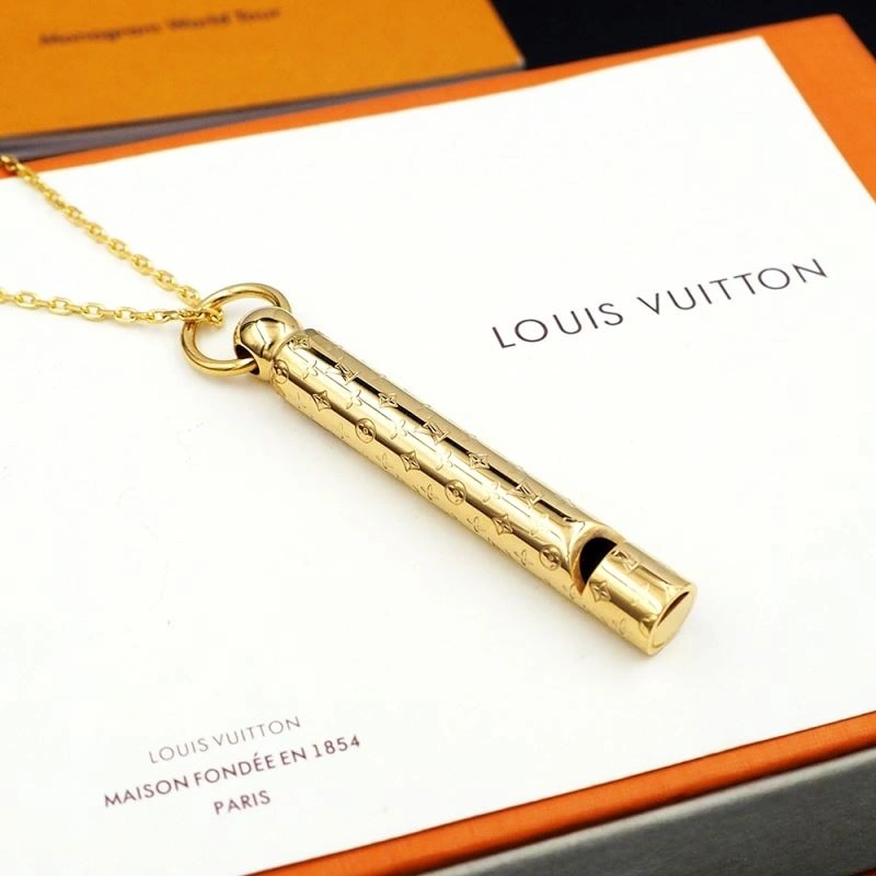 Louis Vuitton Necklaces WaterResistant 251064