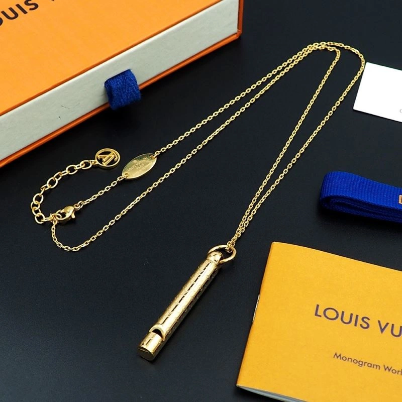 Louis Vuitton Necklaces WaterResistant 251064