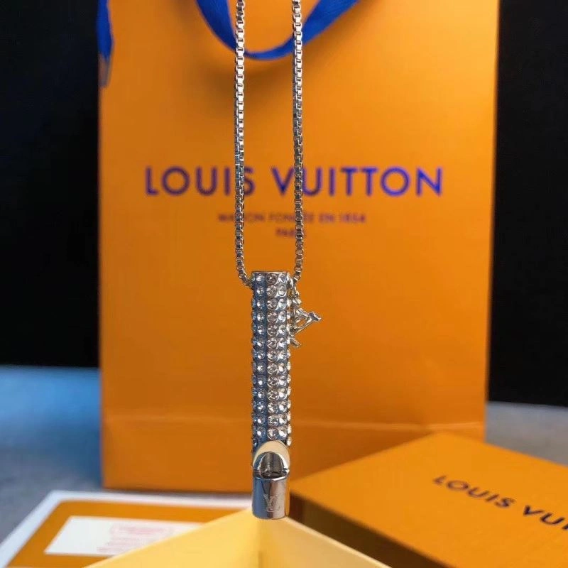 Louis Vuitton Necklaces MultiPurpose 251063