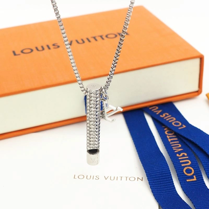 Louis Vuitton Necklaces MultiPurpose 251063