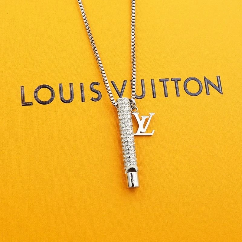 Louis Vuitton Necklaces MultiPurpose 251063