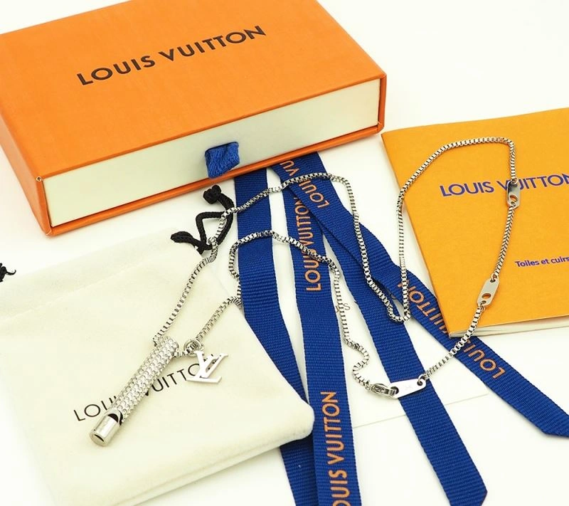 Louis Vuitton Necklaces MultiPurpose 251063
