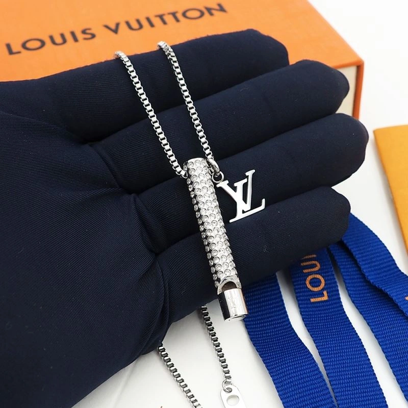 Louis Vuitton Necklaces MultiPurpose 251063