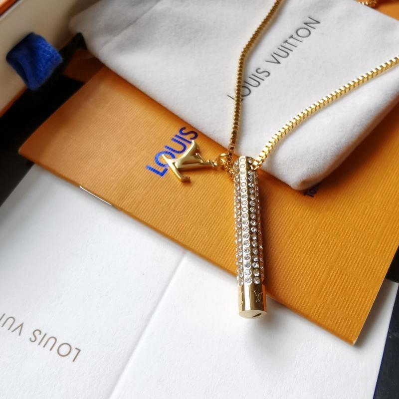 Louis Vuitton Necklaces Comfortable 251062