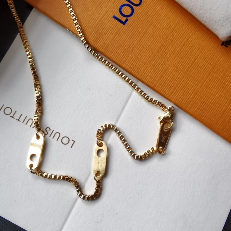 Louis Vuitton Necklaces Comfortable 251062