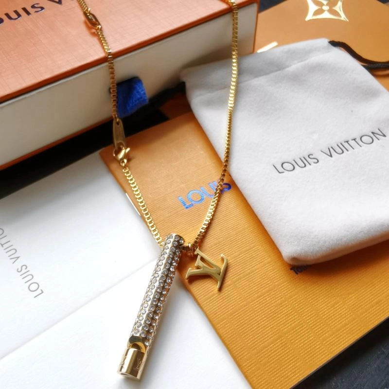 Louis Vuitton Necklaces Comfortable 251062