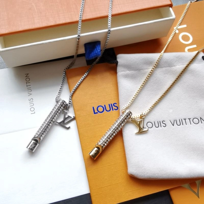 Louis Vuitton Necklaces Comfortable 251062