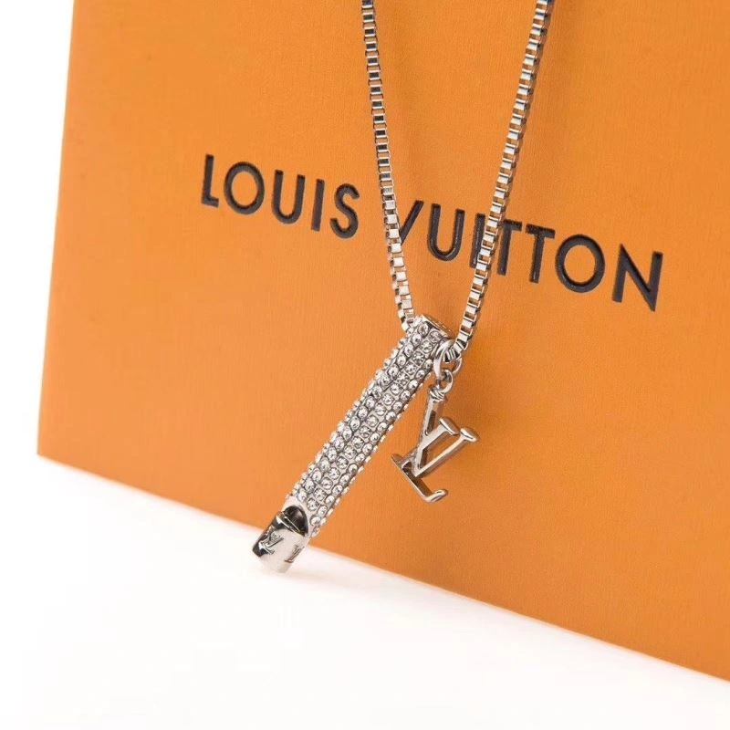 Louis Vuitton Necklaces Comfortable 251062