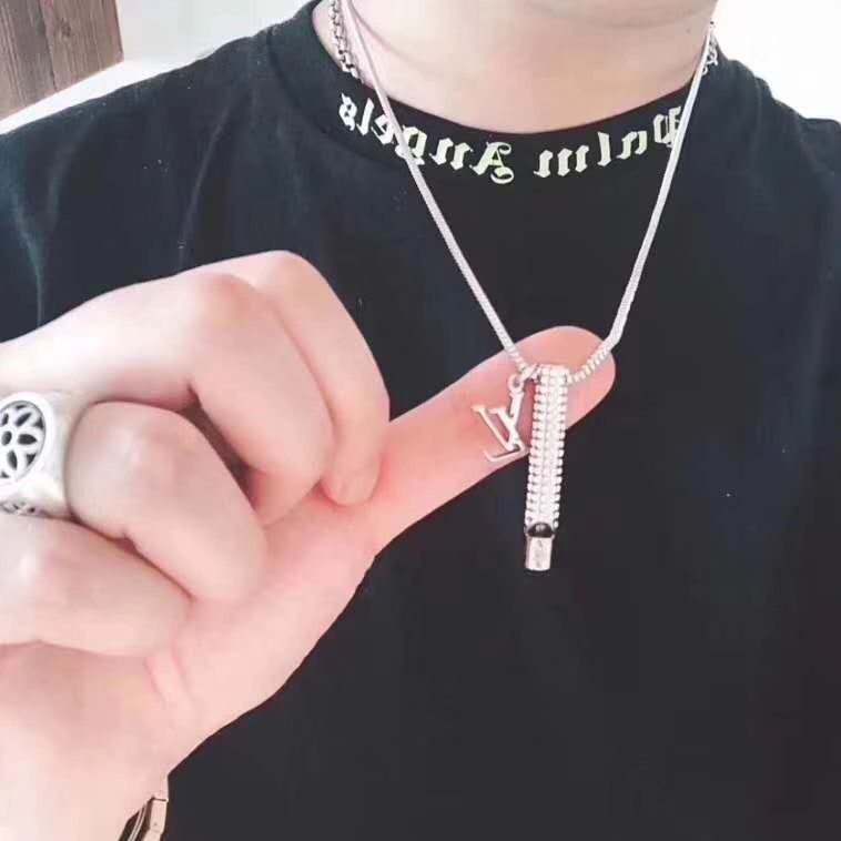 Louis Vuitton Necklaces Comfortable 251062