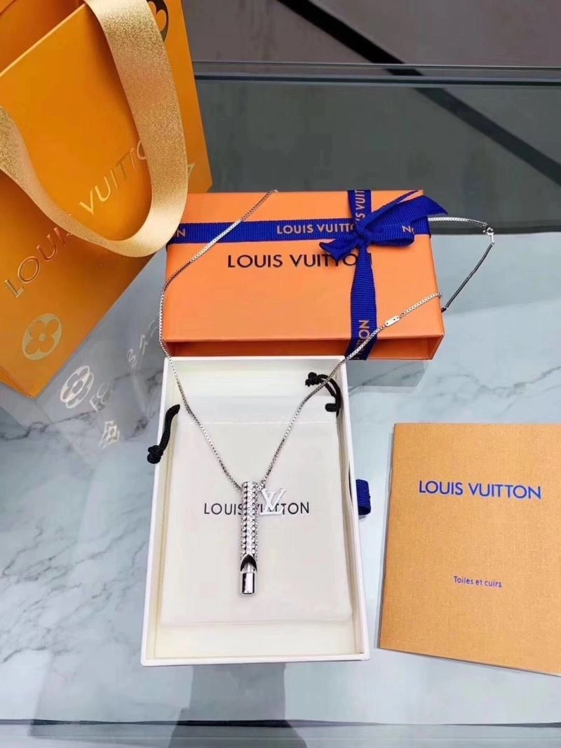 Louis Vuitton Necklaces Comfortable 251062