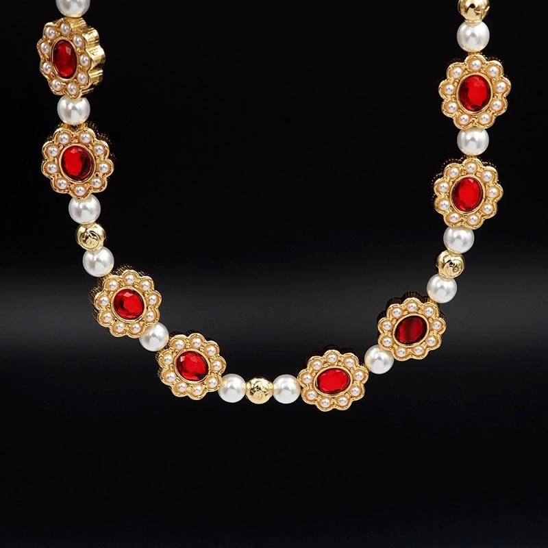 FreshLook Louis Vuitton Necklaces 251058