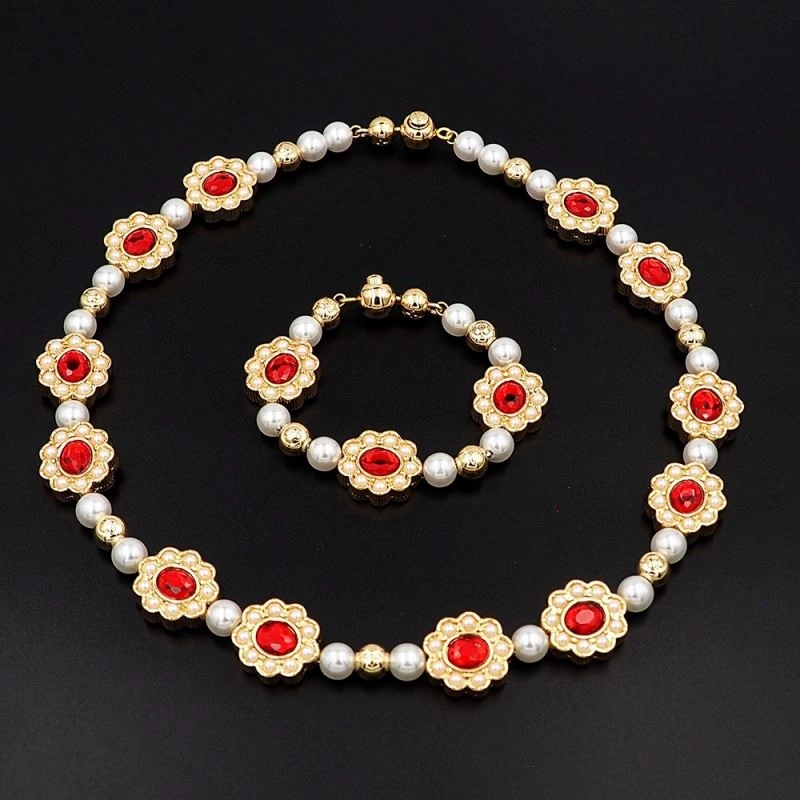 FreshLook Louis Vuitton Necklaces 251058