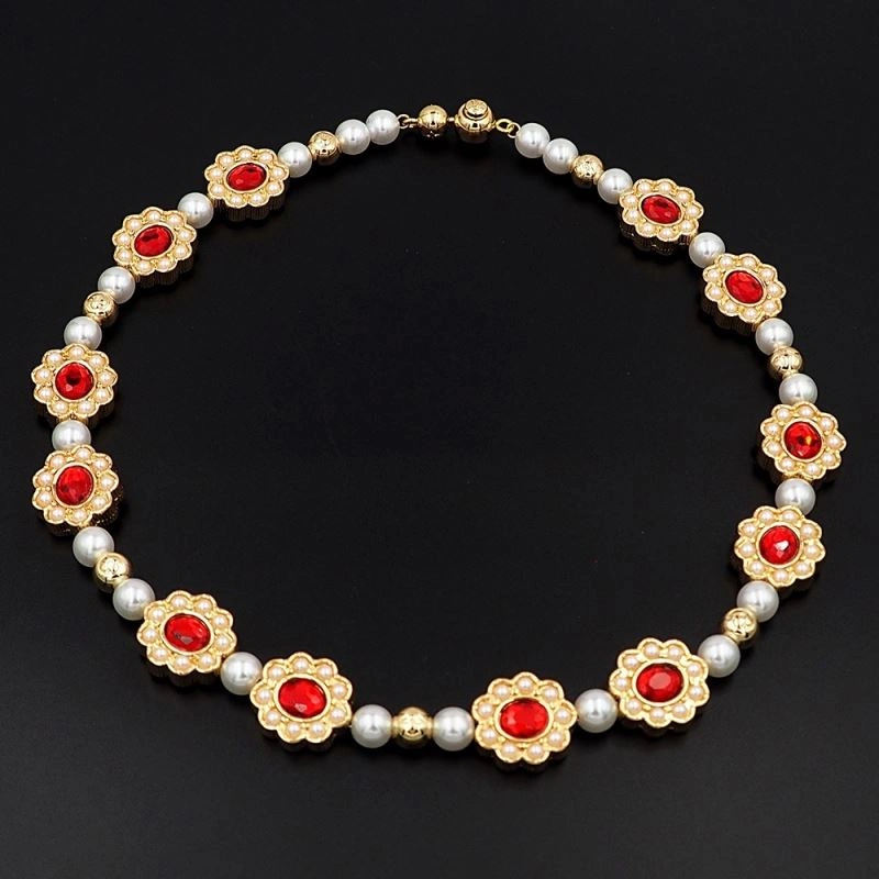 FreshLook Louis Vuitton Necklaces 251058
