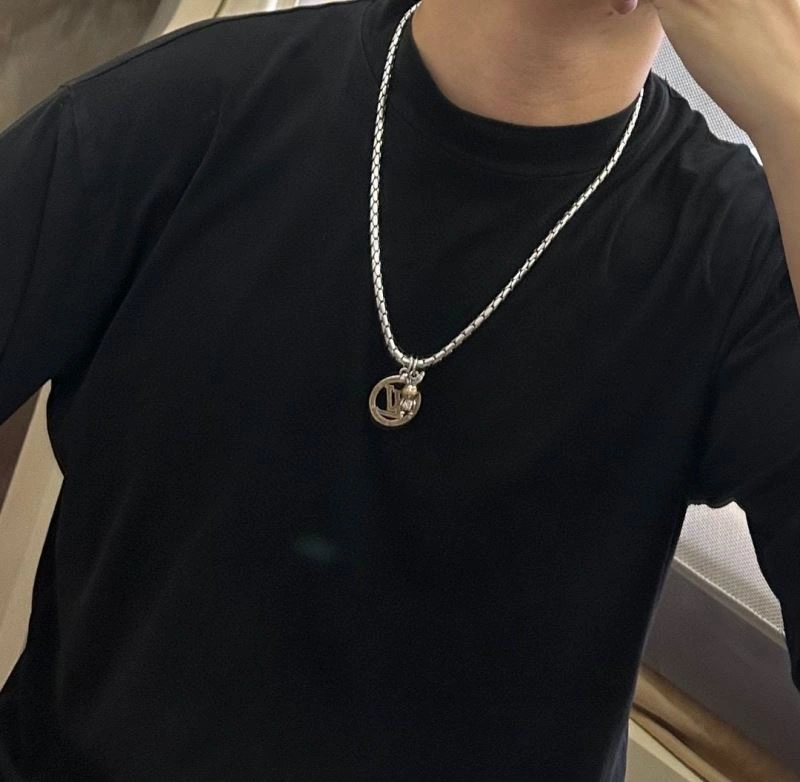 Colorful Louis Vuitton Necklaces 251045