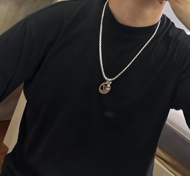 Colorful Louis Vuitton Necklaces 251045