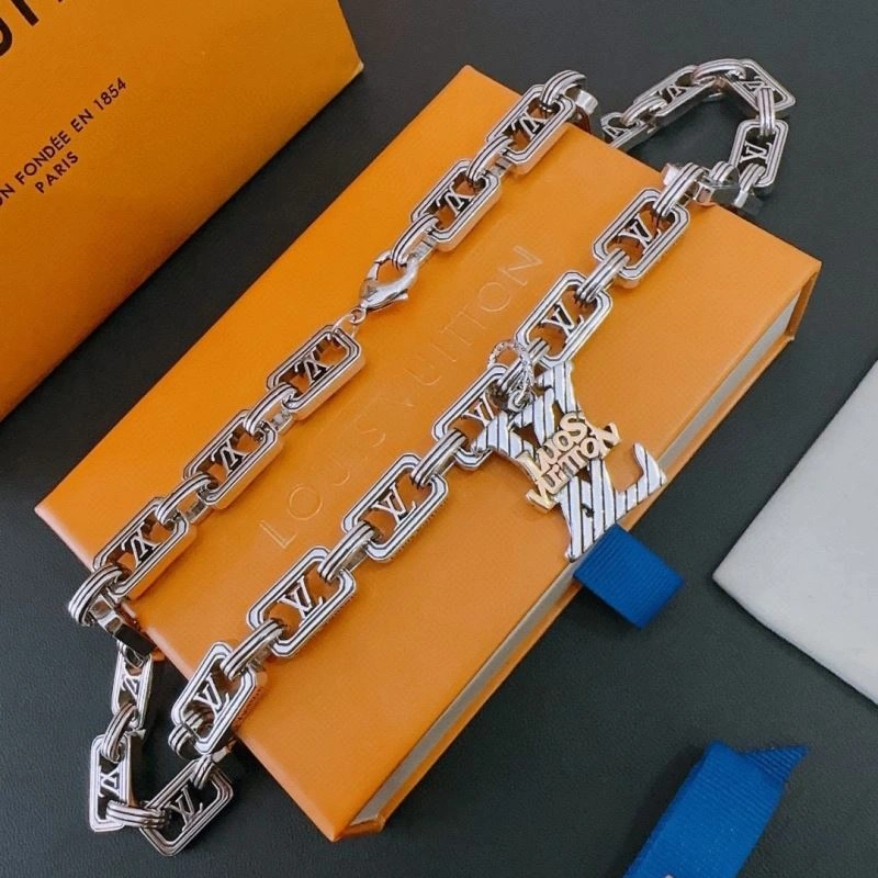 Louis Vuitton Necklaces EasyCare 251047