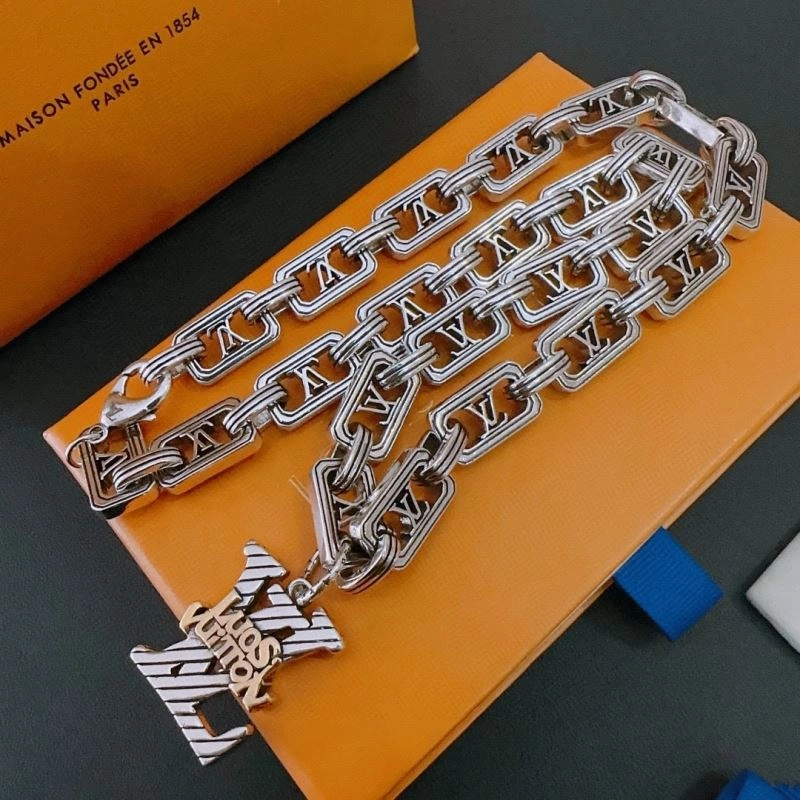 Louis Vuitton Necklaces EasyCare 251047