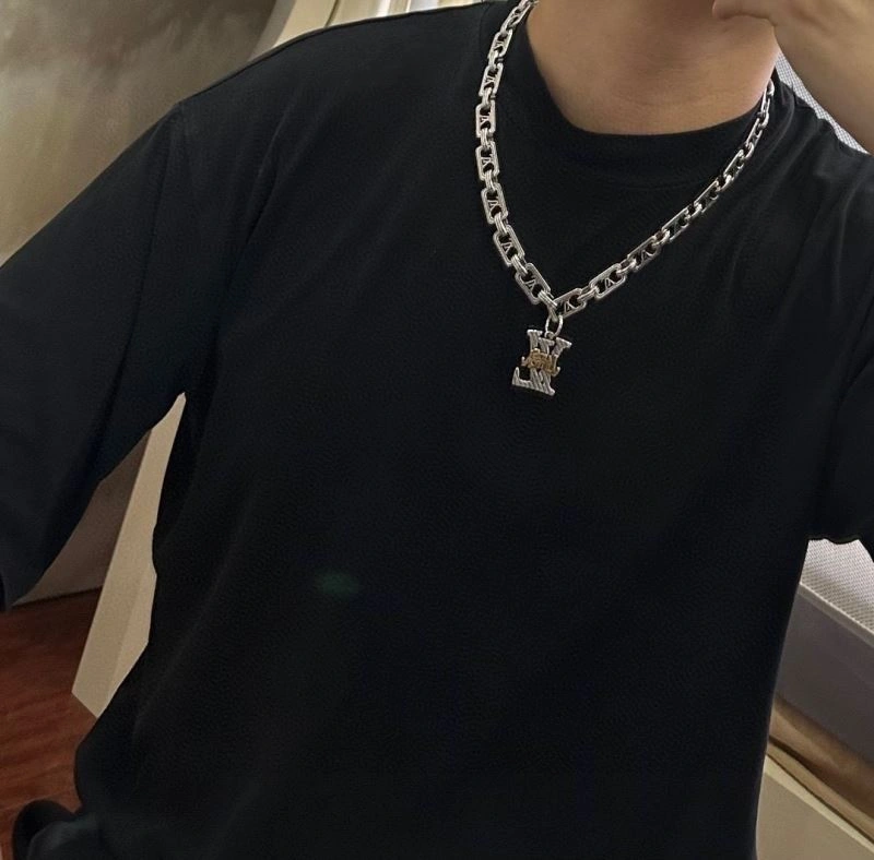 Louis Vuitton Necklaces EasyCare 251047