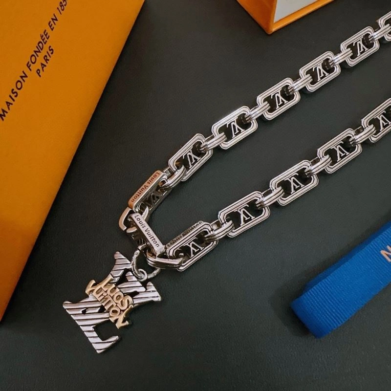 Louis Vuitton Necklaces EasyCare 251047
