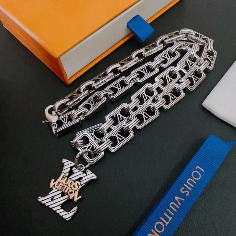 Louis Vuitton Necklaces EasyCare 251047