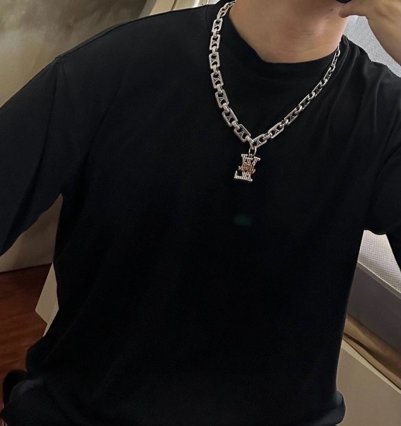 Louis Vuitton Necklaces EasyCare 251047