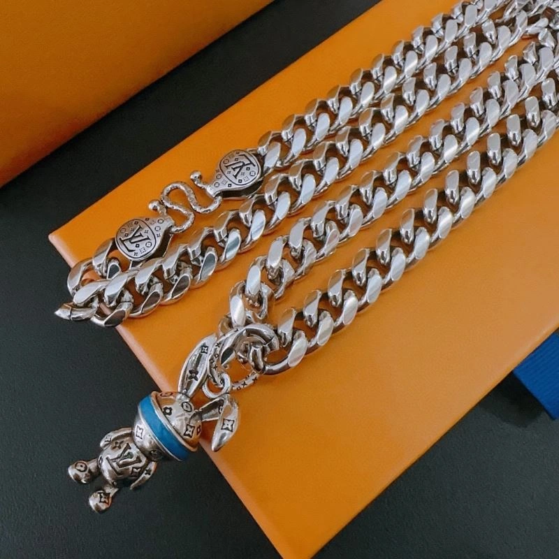 FashionForward Louis Vuitton Necklaces 251035