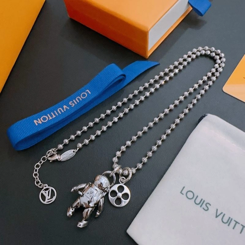 Louis Vuitton Necklaces Affordable 251033