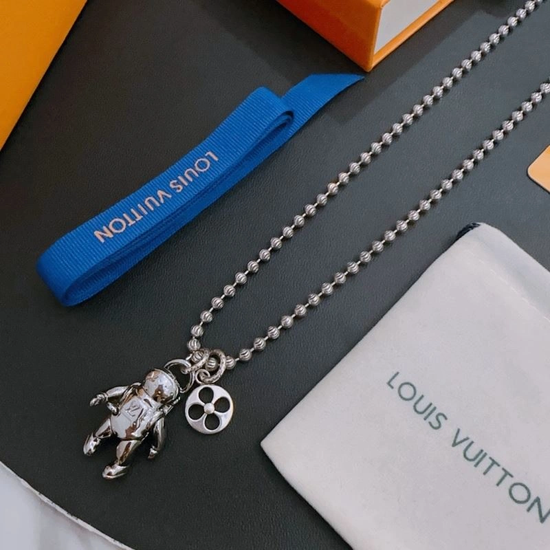 Louis Vuitton Necklaces Affordable 251033