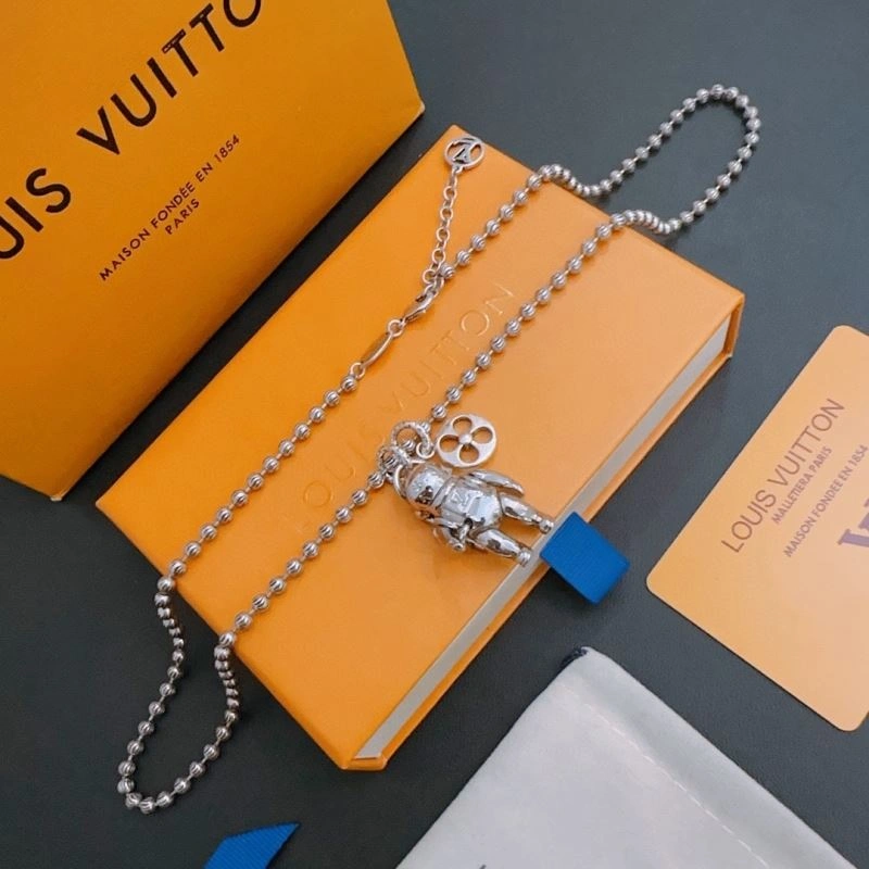 Louis Vuitton Necklaces Affordable 251033