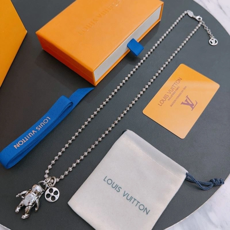 Louis Vuitton Necklaces Affordable 251033