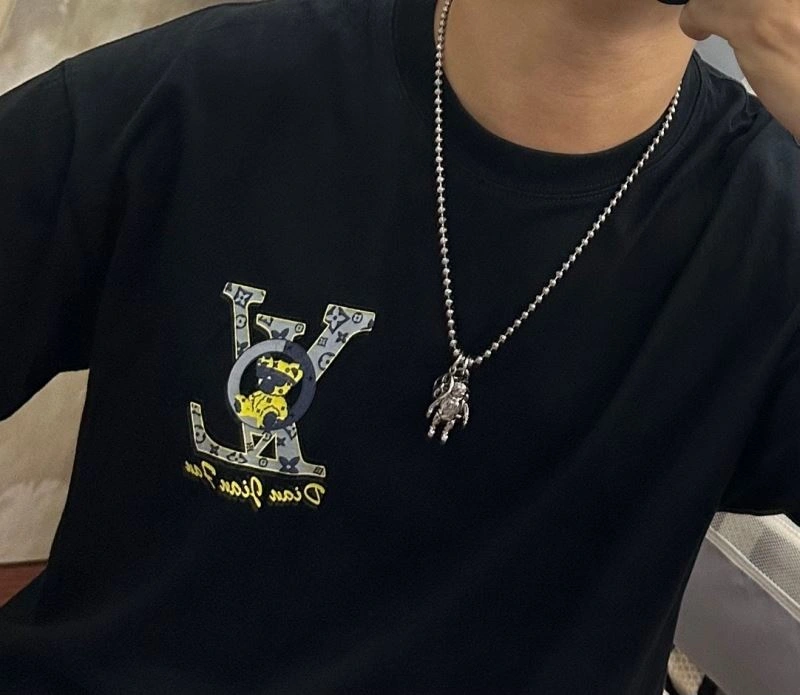 Louis Vuitton Necklaces Affordable 251033