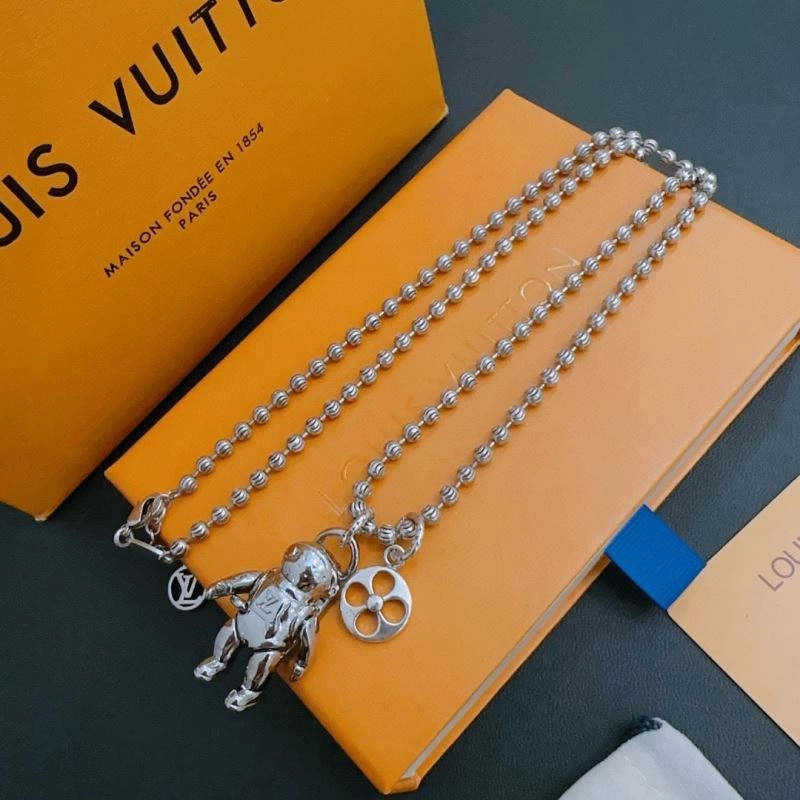 Louis Vuitton Necklaces Affordable 251033