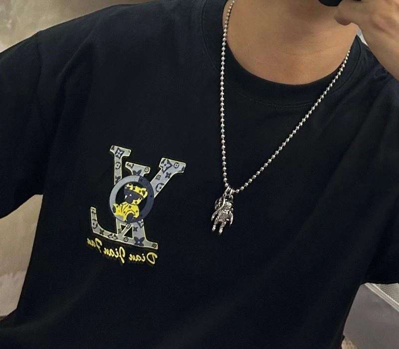 Louis Vuitton Necklaces Affordable 251033