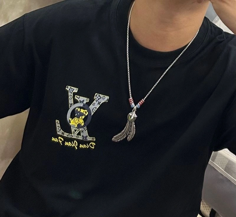 Louis Vuitton Necklaces Durable 251049