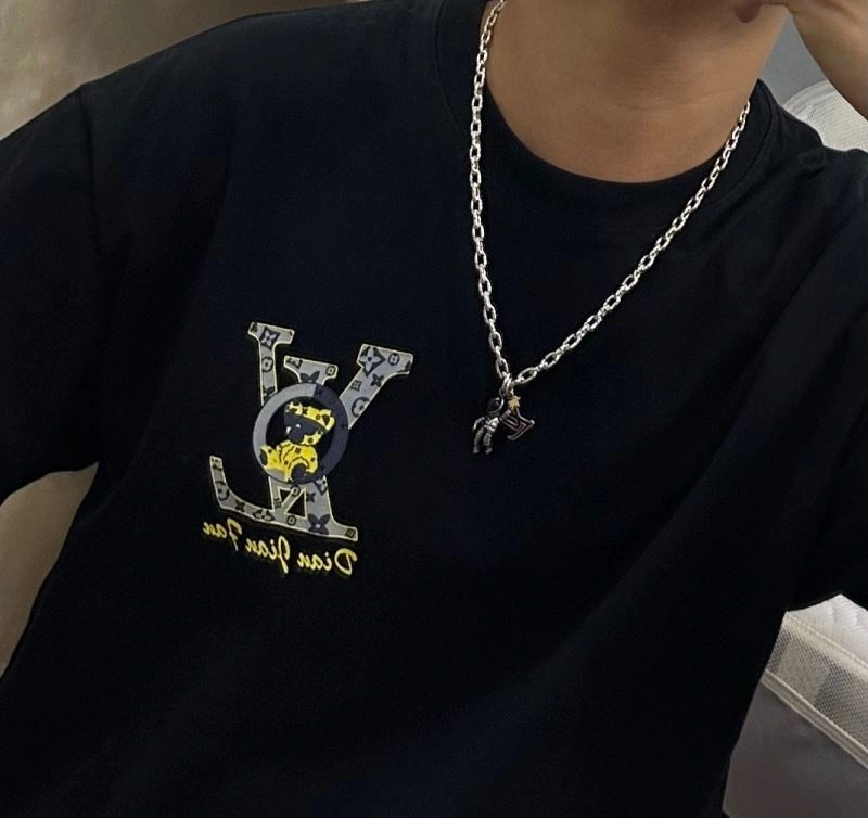 FlexibleFit Louis Vuitton Necklaces 251032