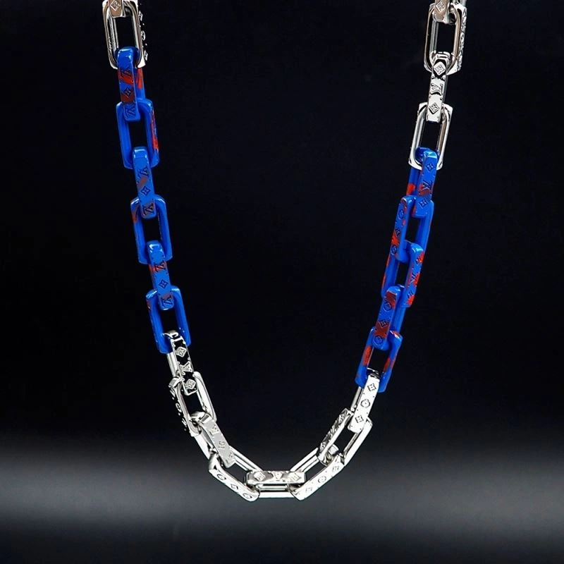 Louis Vuitton Necklaces Bold 251060