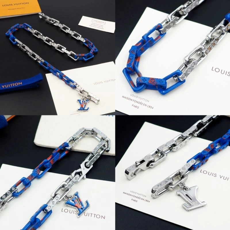 Louis Vuitton Necklaces Bold 251060