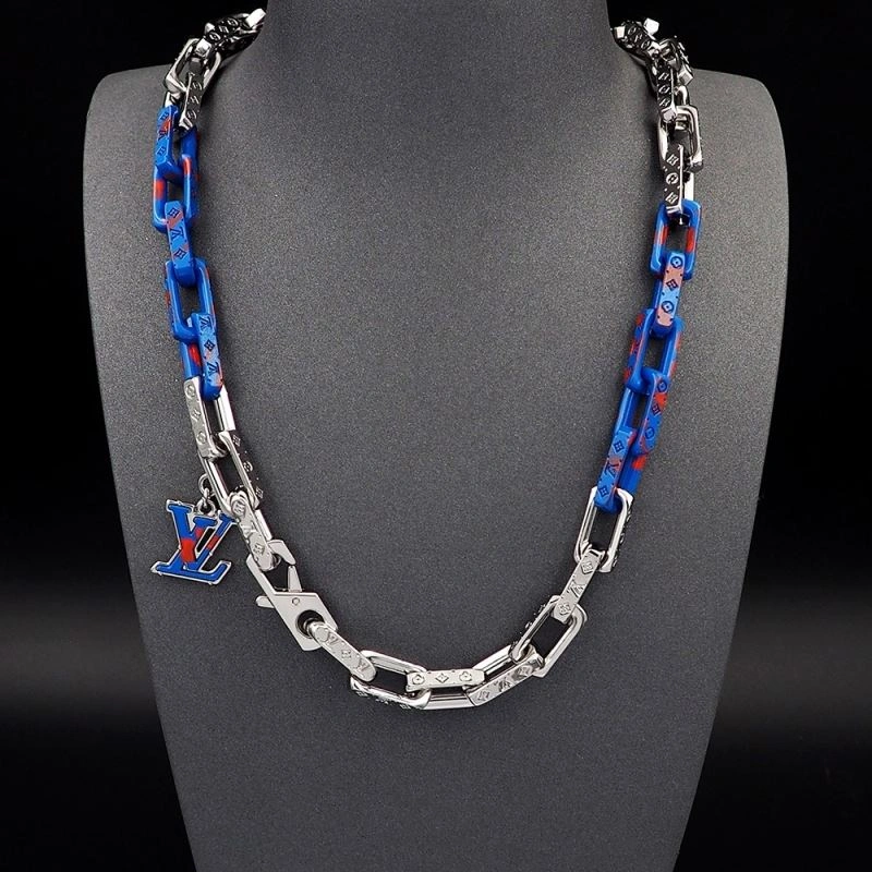 Louis Vuitton Necklaces Bold 251060