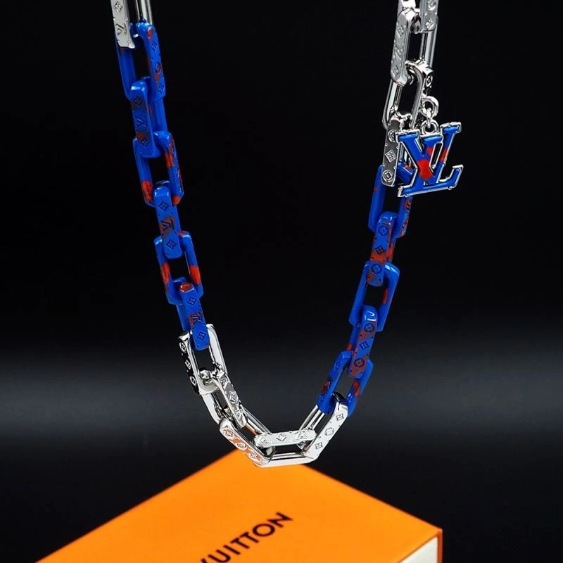 Louis Vuitton Necklaces Bold 251060