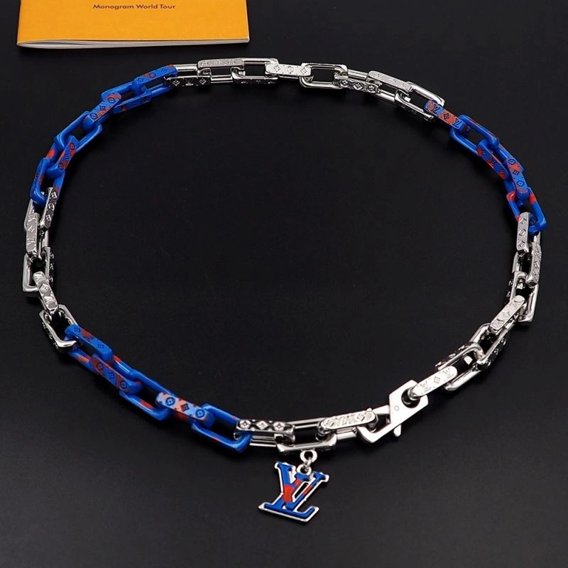 Louis Vuitton Necklaces Bold 251060