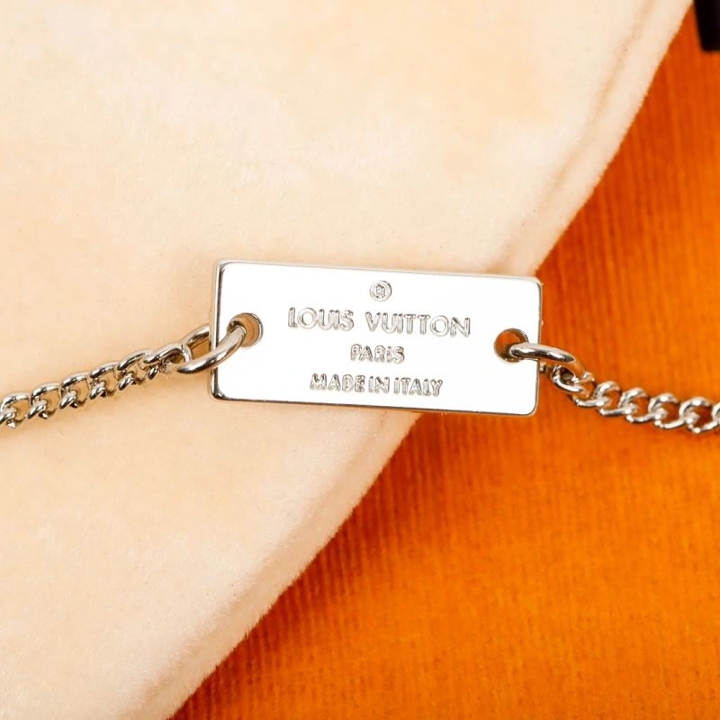 EyeCatching Louis Vuitton Necklaces 251057