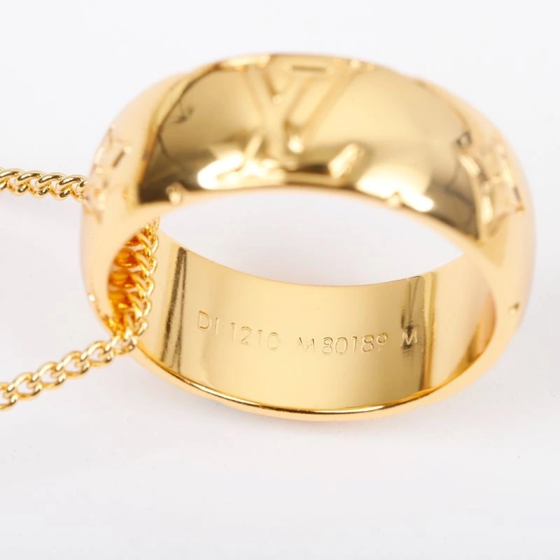 SmartChoice Louis Vuitton Necklaces 251030