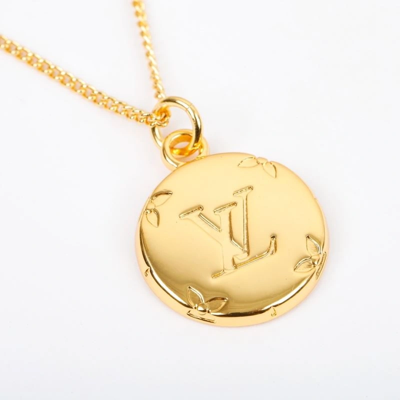 SmartChoice Louis Vuitton Necklaces 251030