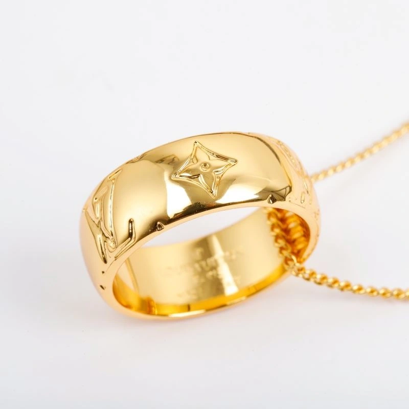 SmartChoice Louis Vuitton Necklaces 251030