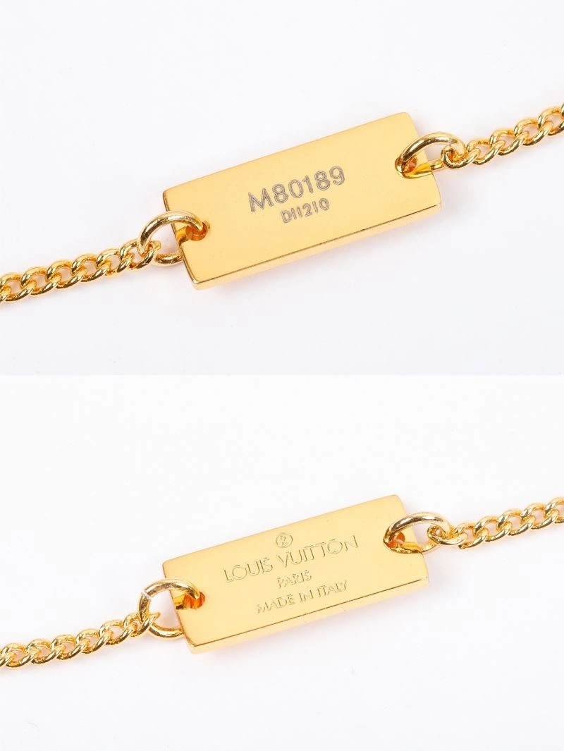 SmartChoice Louis Vuitton Necklaces 251030