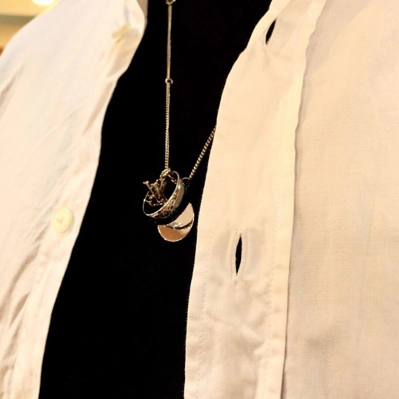 SmartChoice Louis Vuitton Necklaces 251030