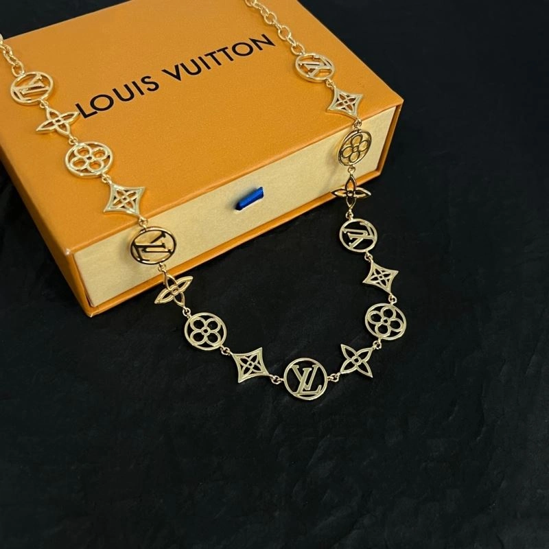 Louis Vuitton Necklaces Classic 251041