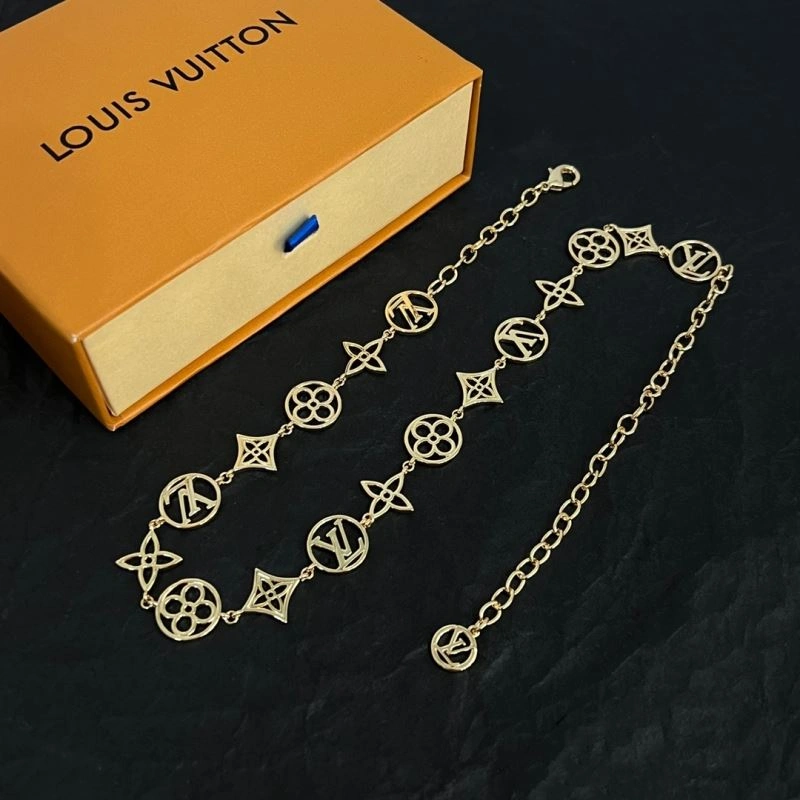Louis Vuitton Necklaces Classic 251041