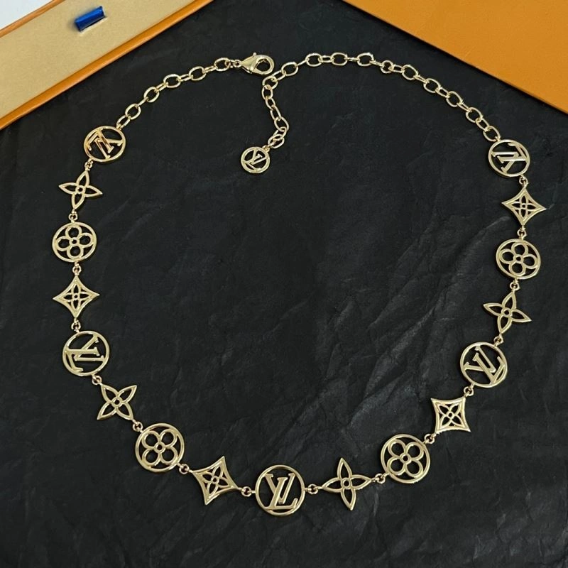 Louis Vuitton Necklaces Classic 251041