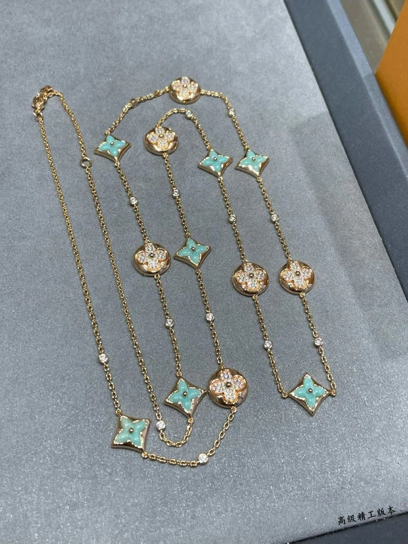 Lightweight Louis Vuitton Necklaces 251038